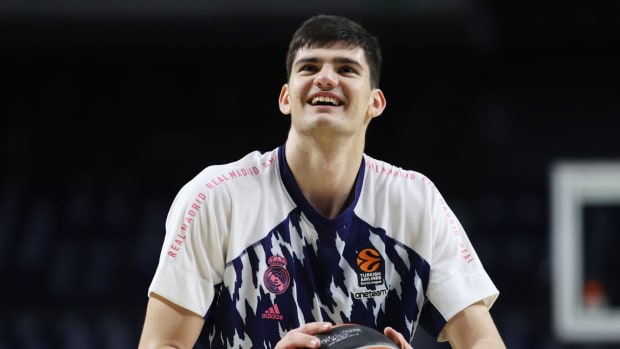Tristan Vukcevic